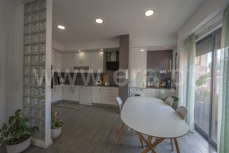 Apartamento T3 Mafra, Malveira - 1500082 - 10