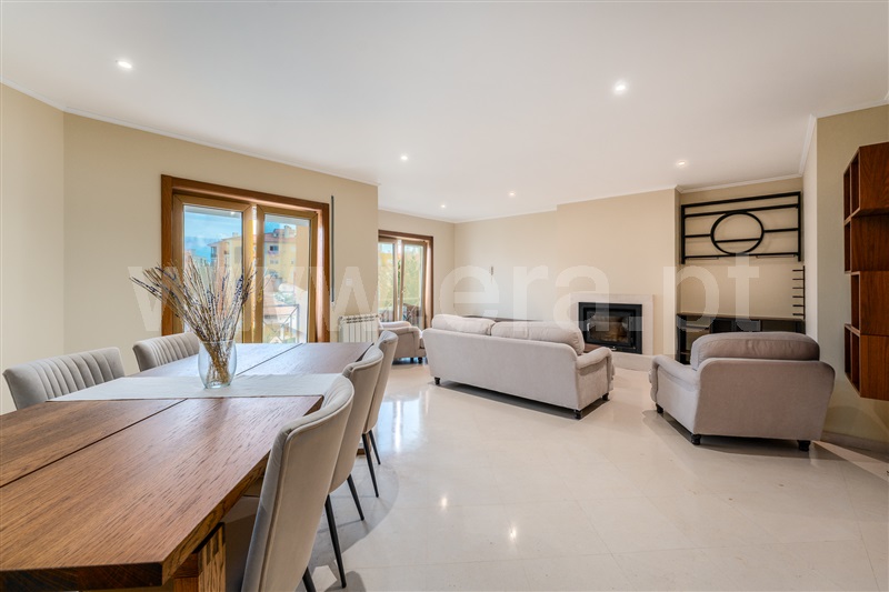 Apartamento T3 em Malveira, €439.000