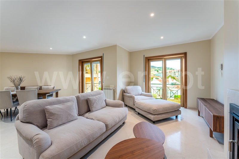 Apartamento T3 à venda em Malveira, Mafra — foto 3