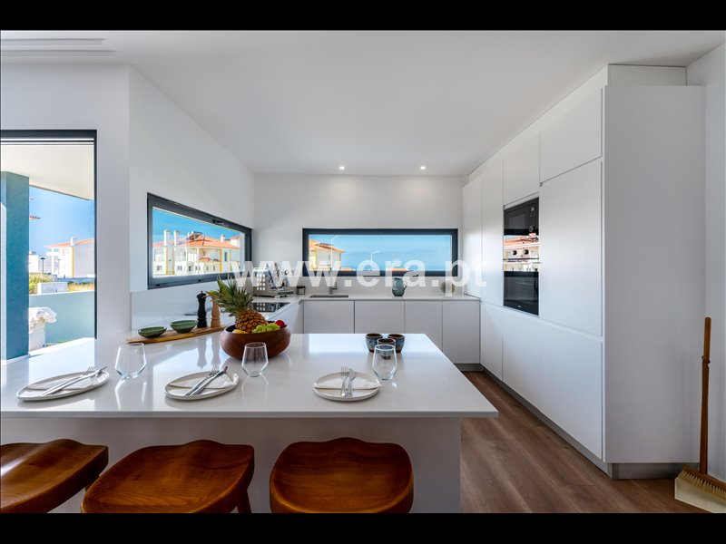 Apartamento T3 à venda em Santo Isidoro, Mafra — foto 8