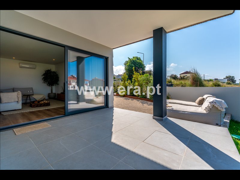 Apartamento T3 à venda em Santo Isidoro, Mafra — foto 20