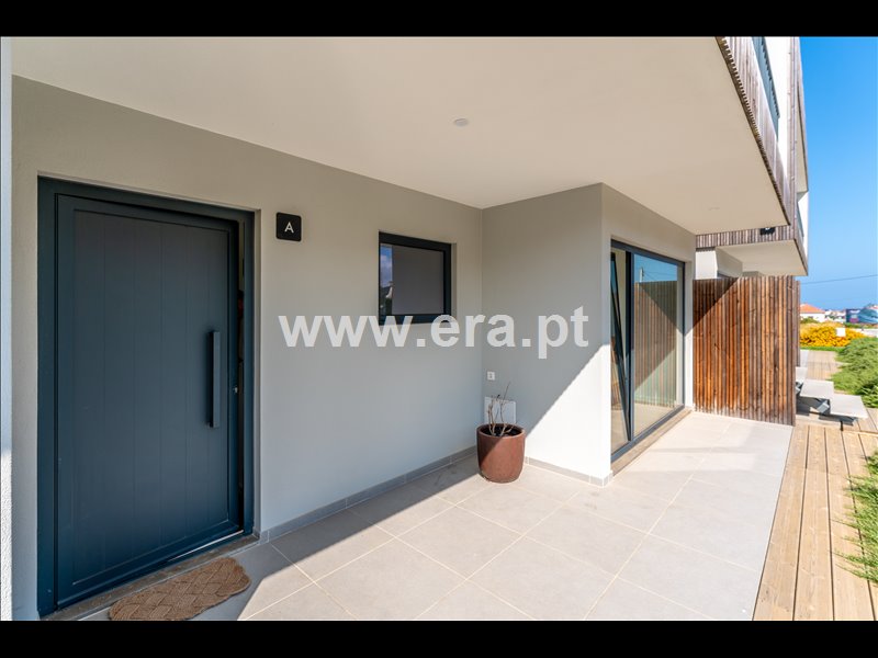 Apartamento T3 à venda em Santo Isidoro, Mafra — foto 3