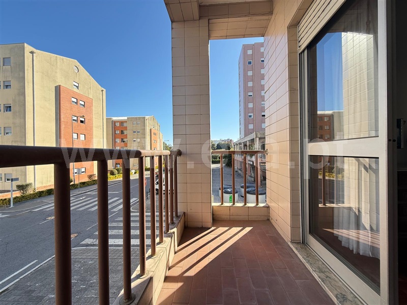 Apartamento T3 / Maia, Águas Santas