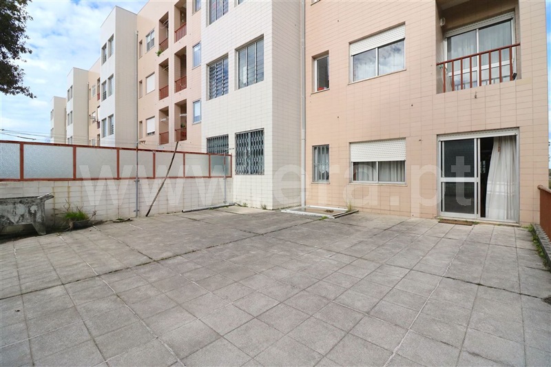 Apartamento T3 / Maia, Águas Santas