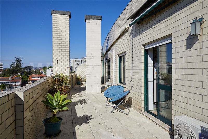 Apartamento T3 / Maia, Águas Santas