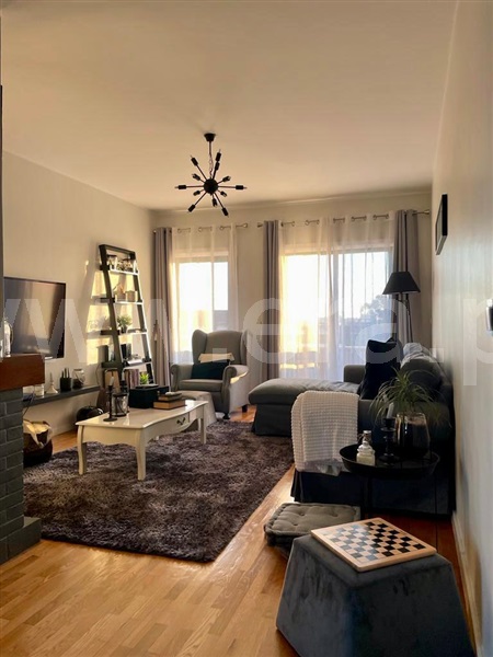 Apartamento T3 / Maia, Águas Santas