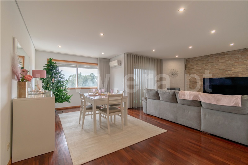 Apartamento T3 / Maia, Águas Santas