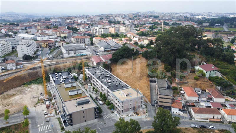 Apartamento T3 / Maia, Águas Santas