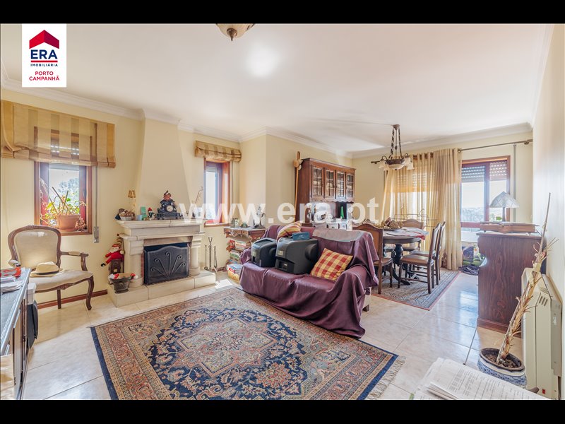 Apartamento T3 / Maia, Águas Santas