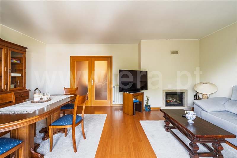 Apartamento T3 à venda em Águas Santas, Maia — foto 3