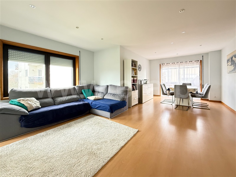 Apartamento T3 / Maia, Castêlo da Maia