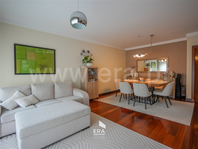 Apartamento T3 / Maia, Castêlo da Maia