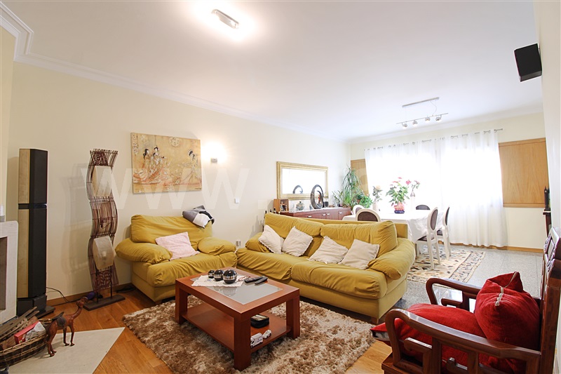 Apartamento T3 Maia, Cidade da Maia - 1328574 - 4
