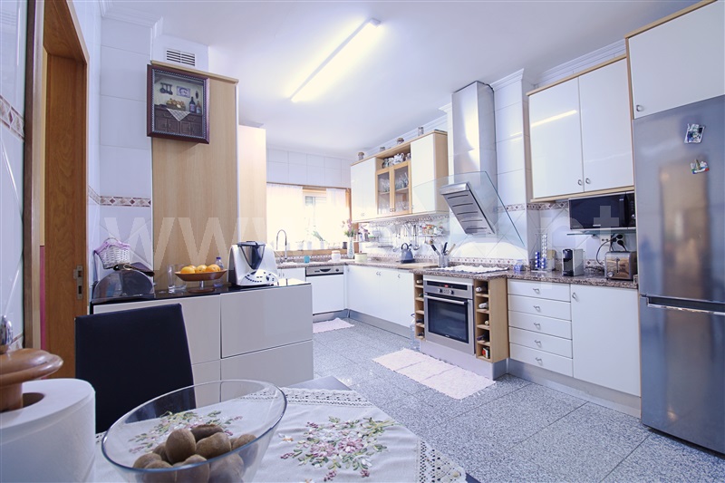Apartamento T3 / Maia, Cidade da Maia