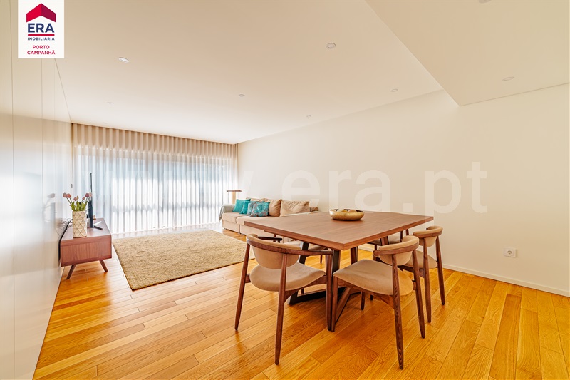 Apartamento T3 / Maia, Cidade da Maia