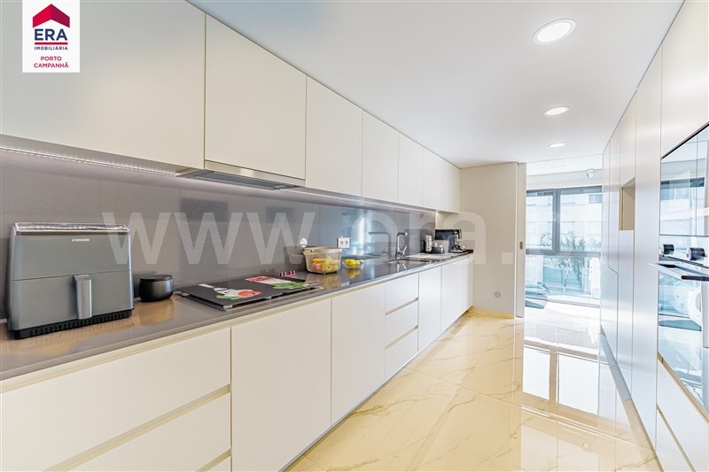 Apartamento T3 / Maia, Cidade da Maia