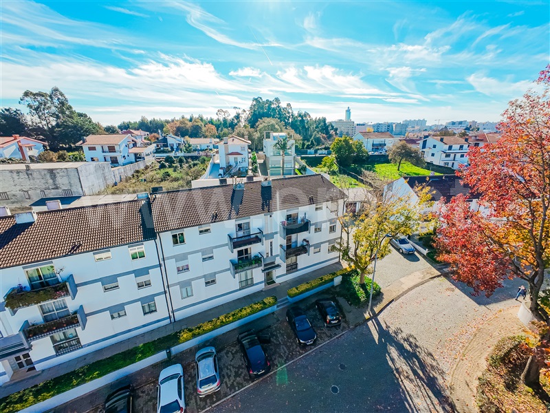 Apartamento T3 / Maia, Cidade da Maia
