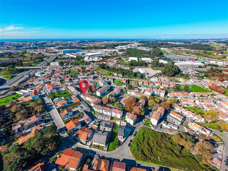 Apartamento T3 à venda em Cidade da Maia, Maia — foto 2