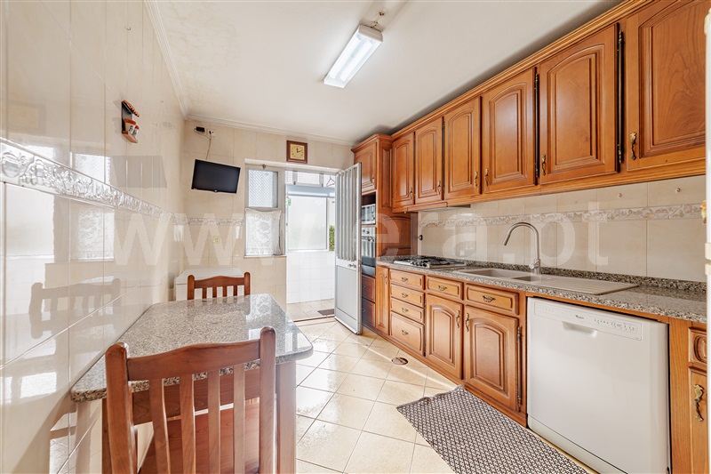 Apartamento T3 à venda em Cidade da Maia, Maia — foto 5