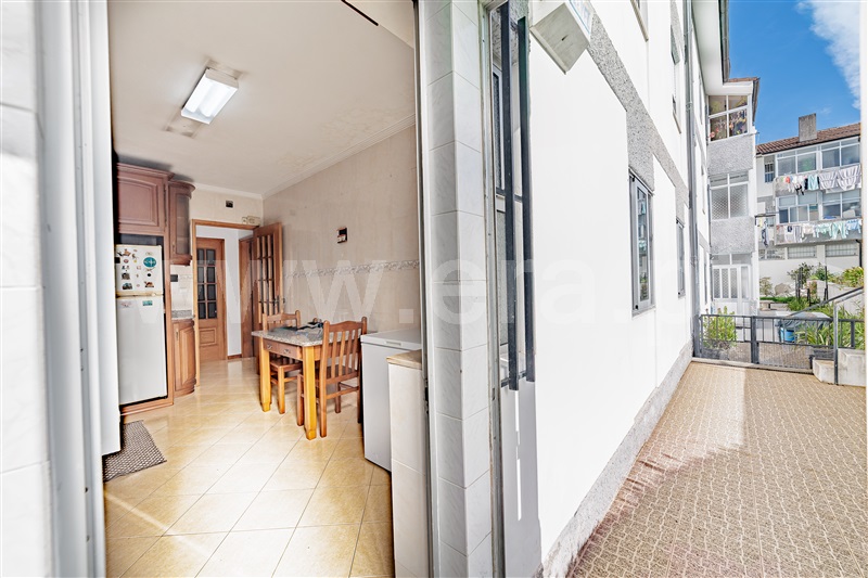 Apartamento T3 à venda em Cidade da Maia, Maia — foto 7