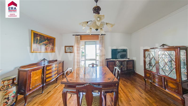 Apartamento T3 à venda em Cidade da Maia, Maia — foto 4