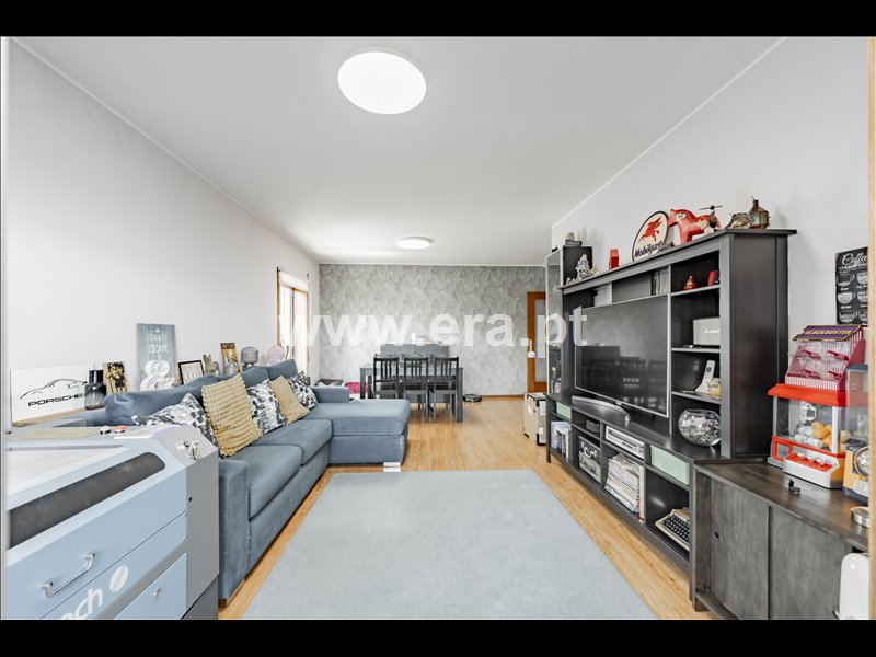 Apartamento T3 à venda em Cidade da Maia, Maia — foto 2