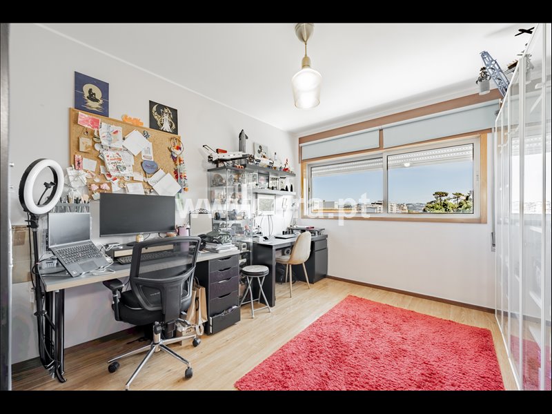Apartamento T3 à venda em Cidade da Maia, Maia — foto 7