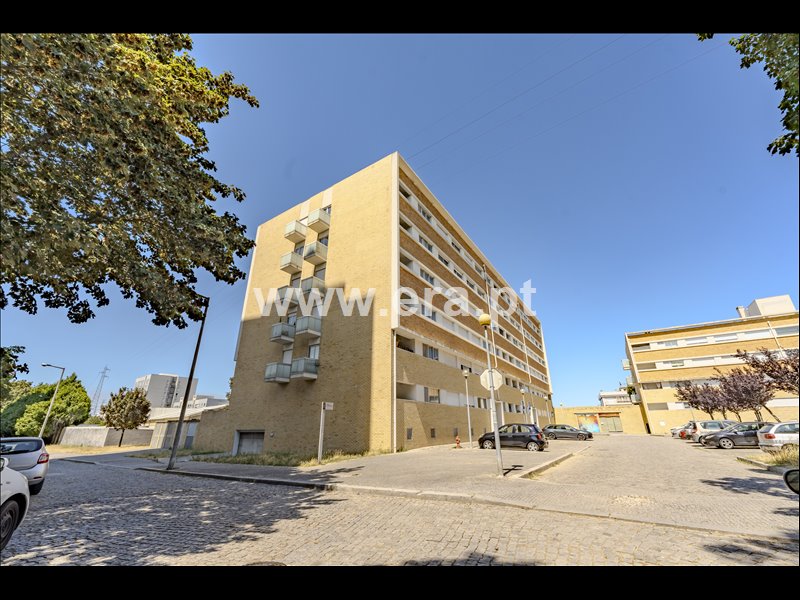 Apartamento T3 à venda em Cidade da Maia, Maia — foto 10