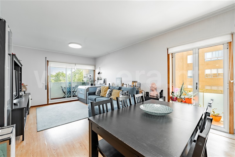 Apartamento T3 / Maia, Cidade da Maia