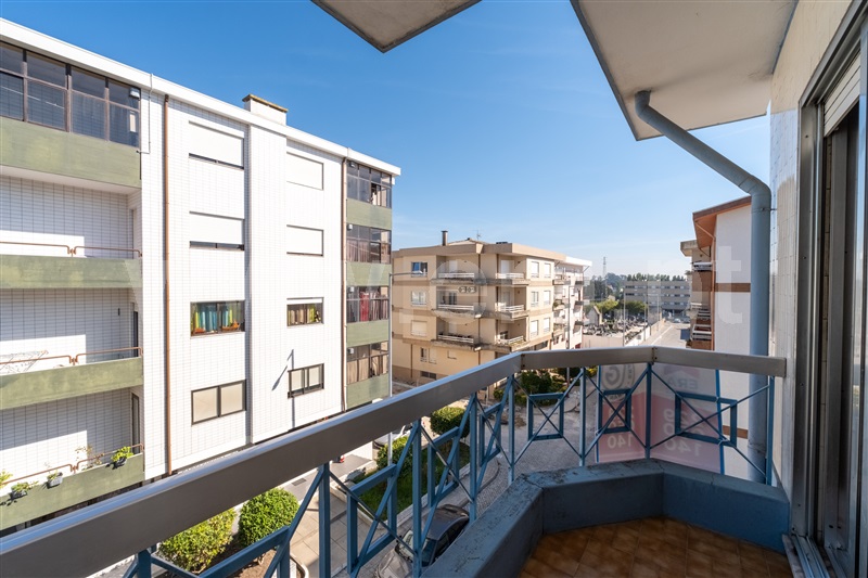 Apartamento T3 à venda em Maia, Ribeira Grande — foto 6
