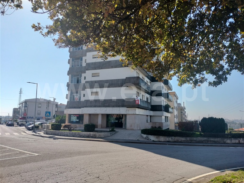 Apartamento T3 à venda em Nogueira e Silva Escura, Maia — foto 5