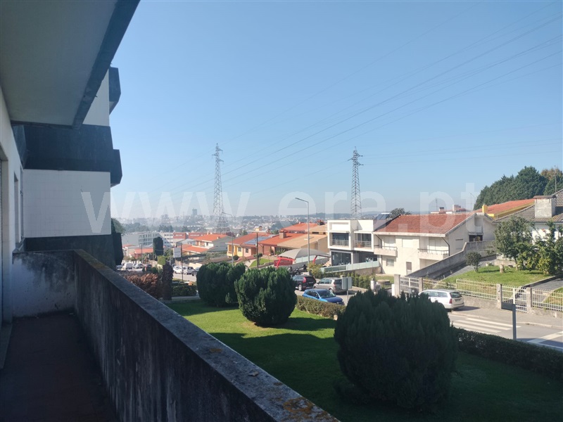 Apartamento T3 à venda em Nogueira e Silva Escura, Maia — foto 8