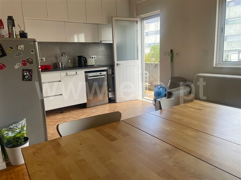 Apartamento T3 / Maia, Pedrouços