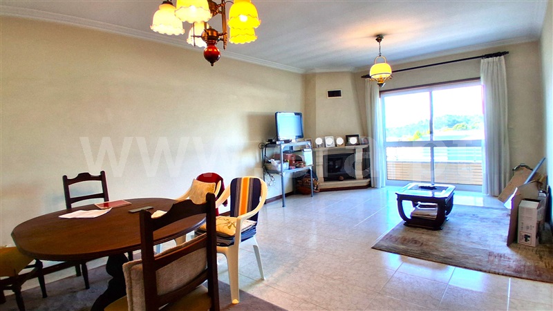 Apartamento T3 / Maia, Pedrouços