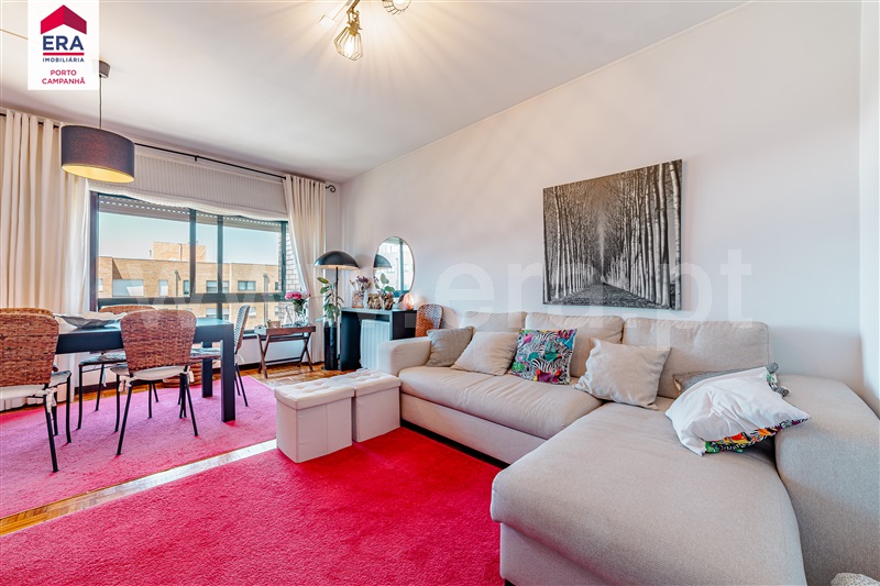 Apartamento T3 / Maia, Pedrouços