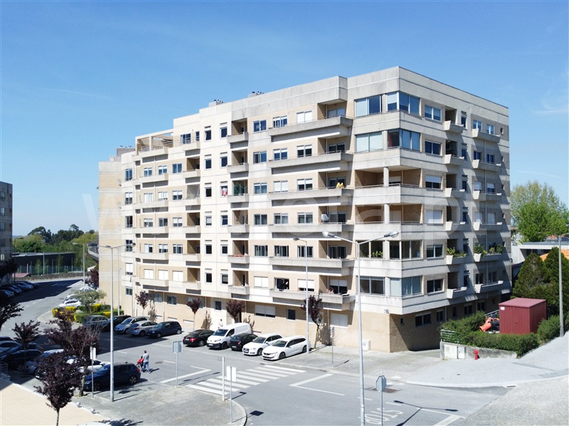 Apartamento T3 / Maia, Pedrouços