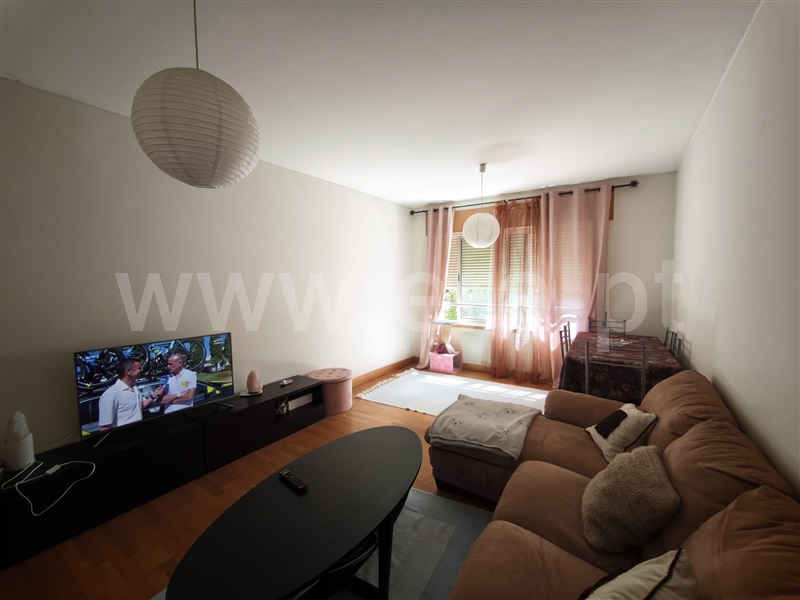 Apartamento T3 à venda em Pedrouços, Maia — foto 3
