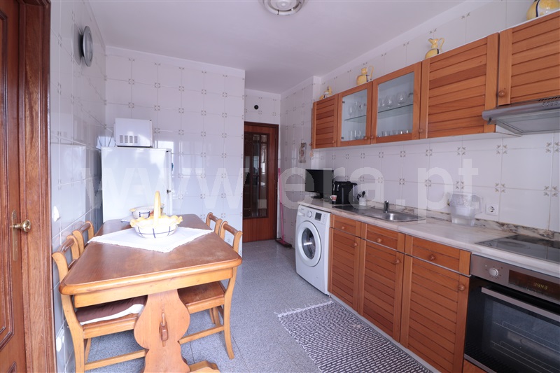 Apartamento T3 Maia, São Pedro Fins - 1363494 - 2