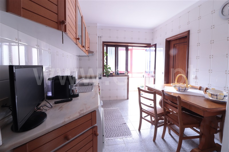 Apartamento T3 / Maia, São Pedro Fins