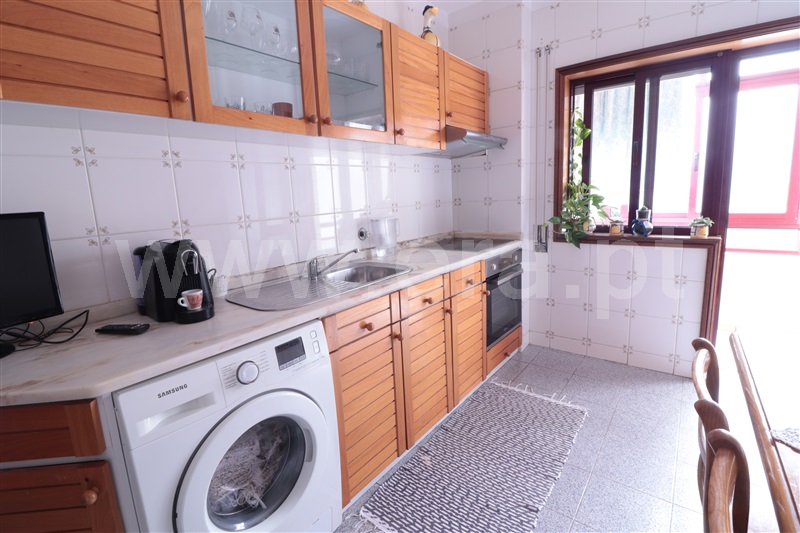 Apartamento T3 Maia, São Pedro Fins - 1363494 - 4