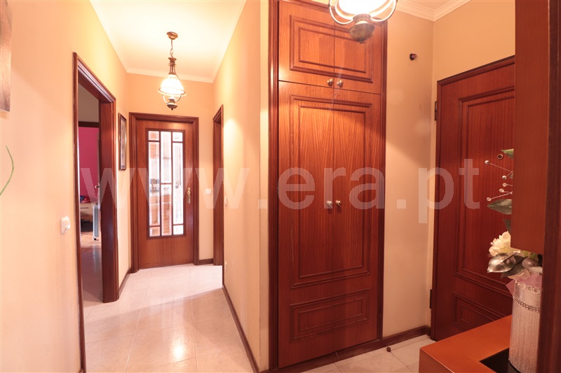 Apartamento T3 Maia, São Pedro Fins - 1363494 - 6