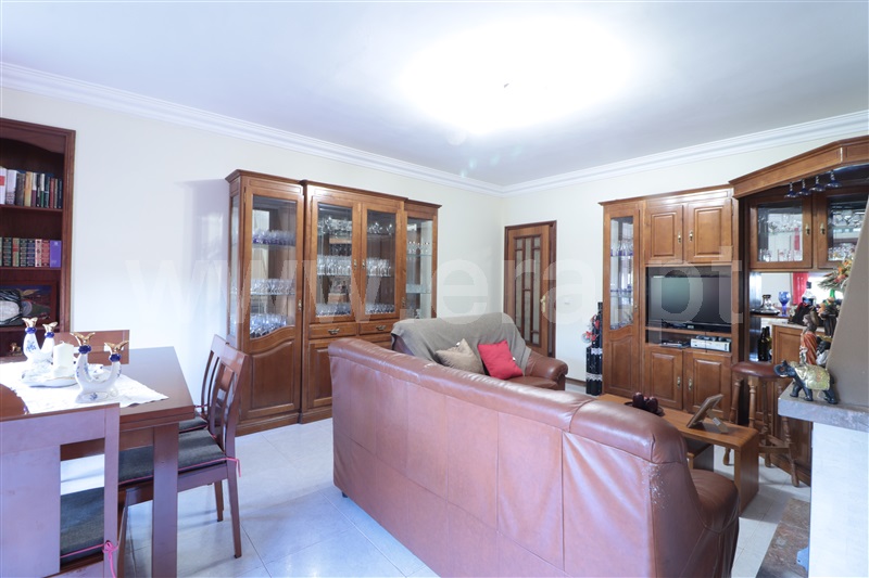 Apartamento T3 Maia, São Pedro Fins - 1363494 - 8
