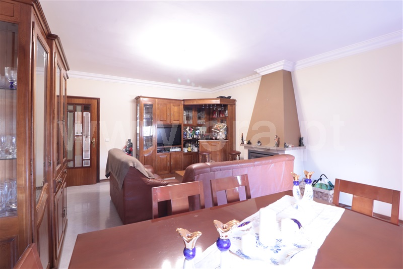 Apartamento T3 Maia, São Pedro Fins - 1363494 - 9