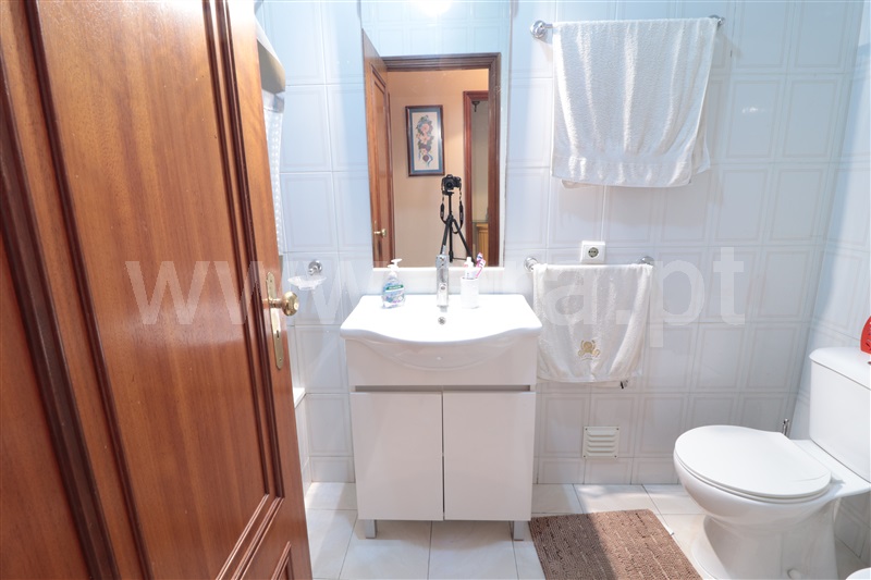 Apartamento T3 Maia, São Pedro Fins - 1363494 - 11