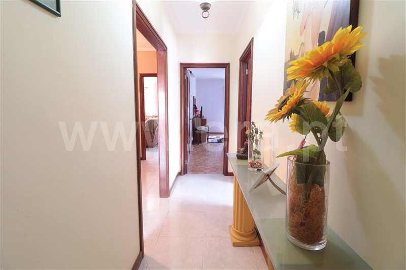 Apartamento T3 Maia, São Pedro Fins - 1363494 - 12
