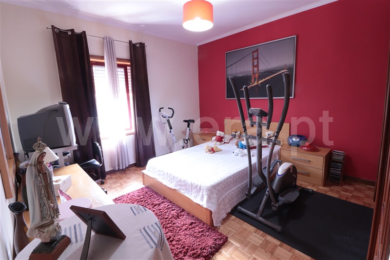 Apartamento T3 Maia, São Pedro Fins - 1363494 - 19