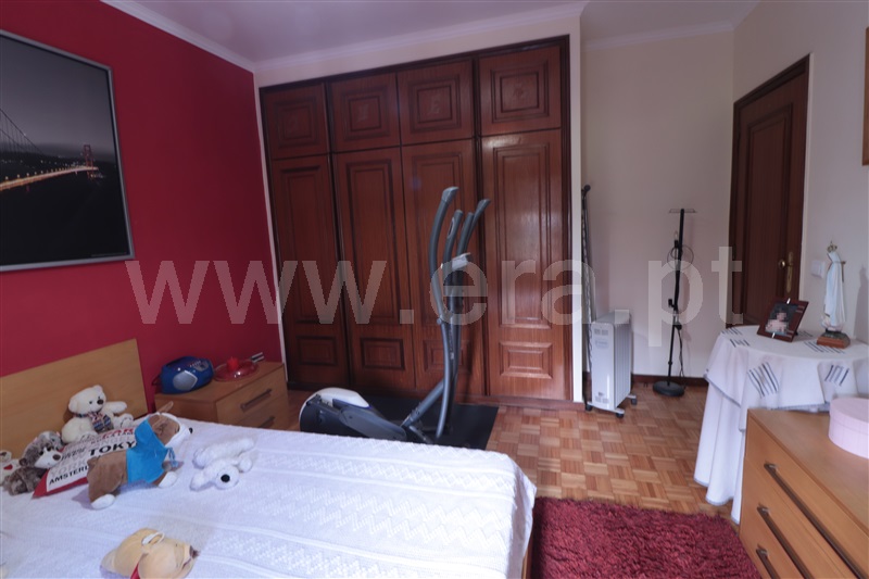Apartamento T3 Maia, São Pedro Fins - 1363494 - 20