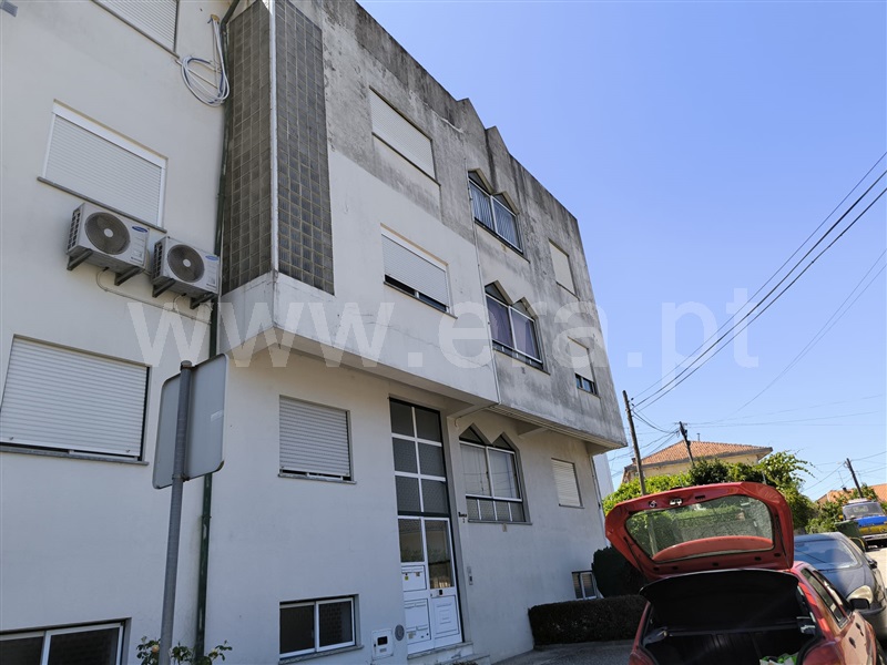 Apartamento T3 Mangualde, Mangualde, Mesquitela e Cunha Alta - 1492297 - 1