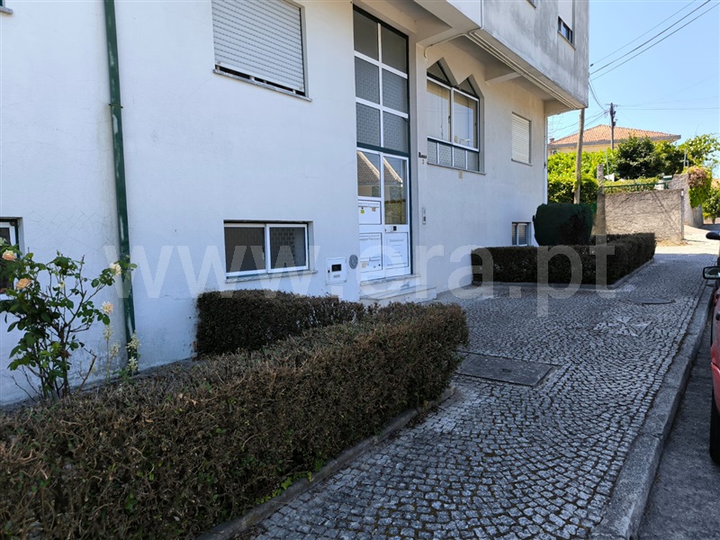 Apartamento T3 Mangualde, Mangualde, Mesquitela e Cunha Alta - 1492297 - 2