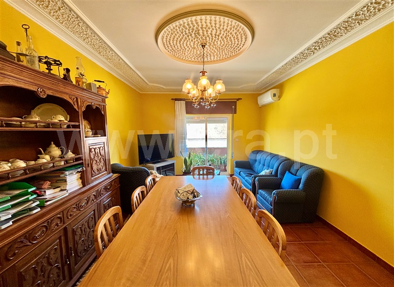 Apartamento T3 Mangualde, Mangualde, Mesquitela e Cunha Alta - 1511102 - 1